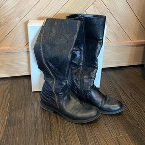 Steve Madden Abbyy Boot